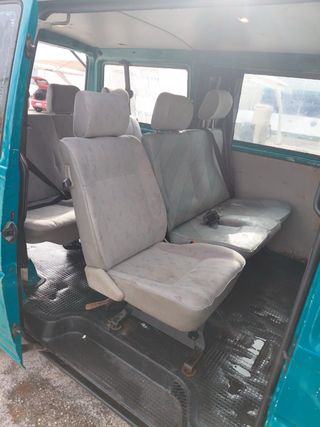 Volkswagen T4 1998