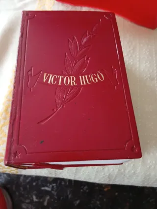 Colección libros obras inmortales 13 libros