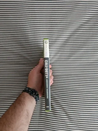 Call of Duty 4: Modern Warfare per Xbox 360