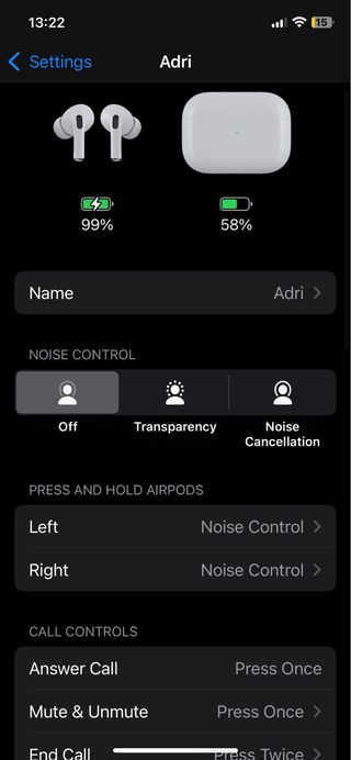 Airpods Pro 2da Gen