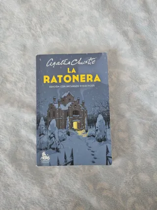 La ratonera