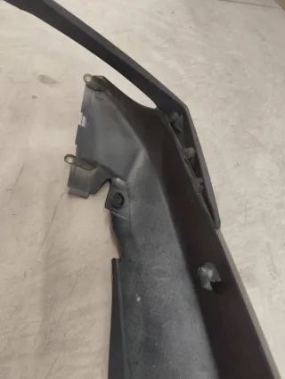 REGALO a quien lo recoja Carenado y guardabarros t