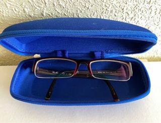 Montura Gafas Mujer Ray-Ban Marrón