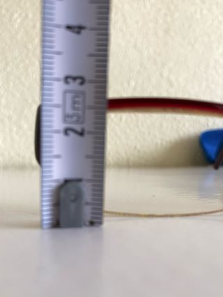 Montura Gafas Mujer Ray-Ban Marrón