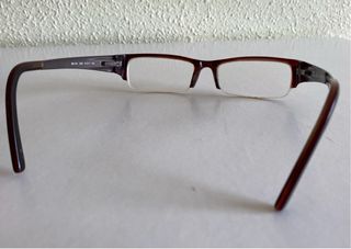 Montura Gafas Mujer Ray-Ban Marrón