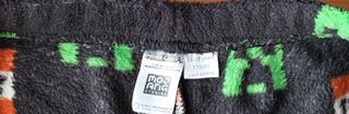 Pijama Minecraft Talla S, 14-15 años, Buen estado