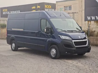 64.000km L3H2 Peugeot Boxer