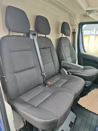 64.000km L3H2 Peugeot Boxer