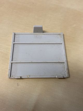 3 tapas pilas gameboy originales