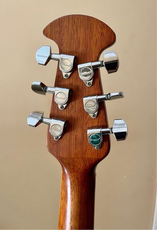 Guitarra Electroacústica Applause by Ovation AE128