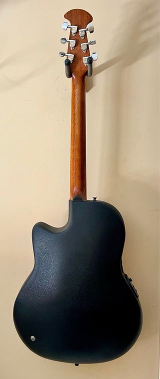 Guitarra Electroacústica Applause by Ovation AE128