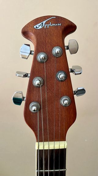 Guitarra Electroacústica Applause by Ovation AE128