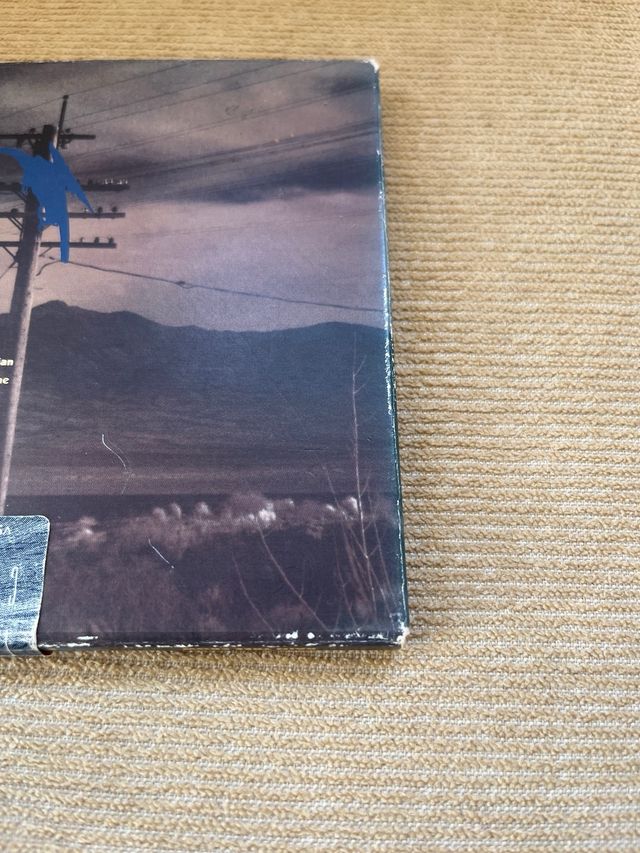 Rain Tree Crow - Limited Edition Picture Disc