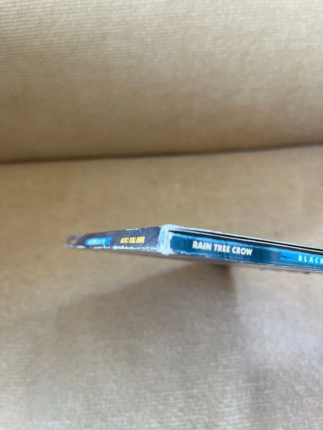 Rain Tree Crow - Limited Edition Picture Disc