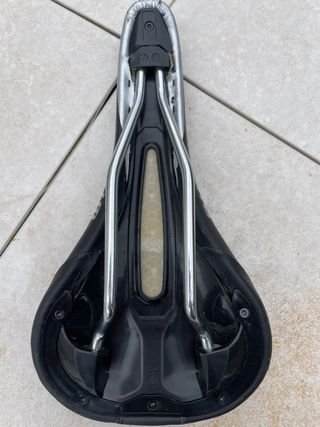 Sillín WTB Volt Negro