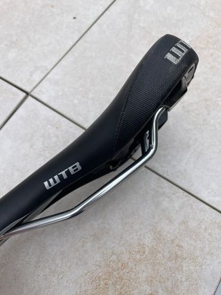 Sillín WTB Volt Negro