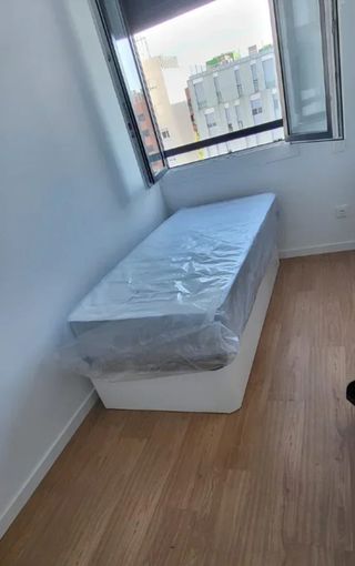 Canapés y colchones -50%