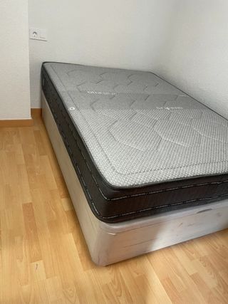 Canapés y colchones -50%