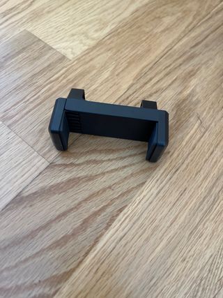 Trípode para cámara/móvil negro