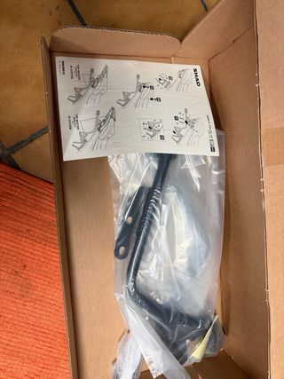 Maletas Laterales Shad SH38X Aluminio + 3P