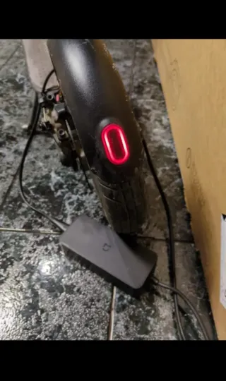 Patinete Eléctrico Xiaomi