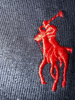 Camiseta Polo Ralph Lauren (Nueva con etiquetas)