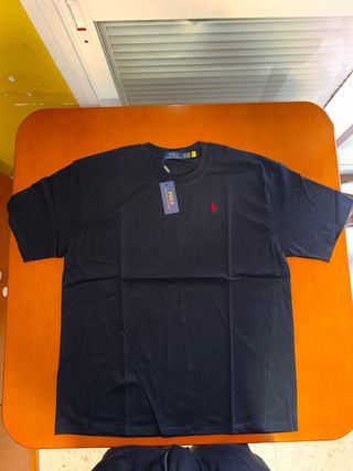Camiseta Polo Ralph Lauren (Nueva con etiquetas)