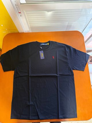 Camiseta Polo Ralph Lauren (Nueva con etiquetas)