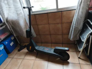 Patinete Eléctrico Homologado DGT ICE M5