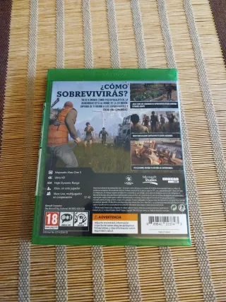 State of Decay 2 Xbox One