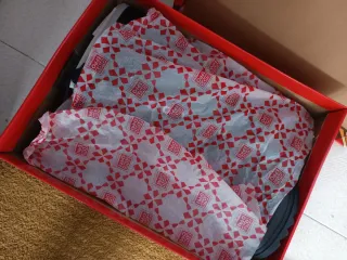 Botas de agua Gioseppo mujer talla 39