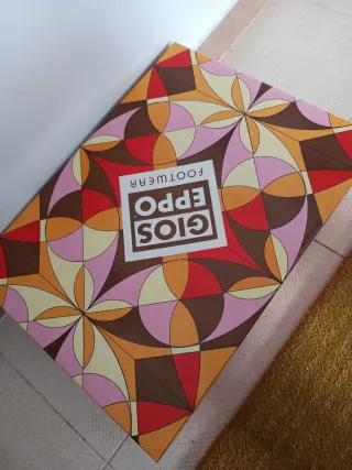 Botas de agua Gioseppo mujer talla 39