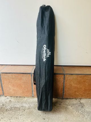Silla Camping Plegable Obelink