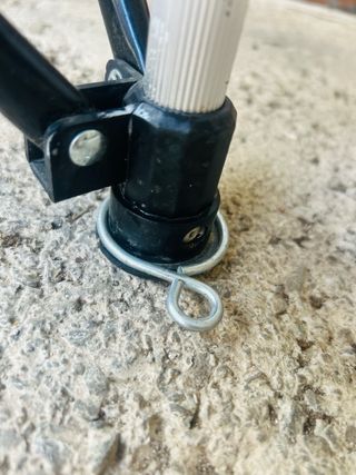 Silla Camping Plegable Obelink