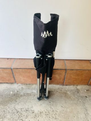 Silla Camping Plegable Obelink