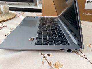 Asus ExpertBook Ryzen 5 7535HS 16GB/512GB