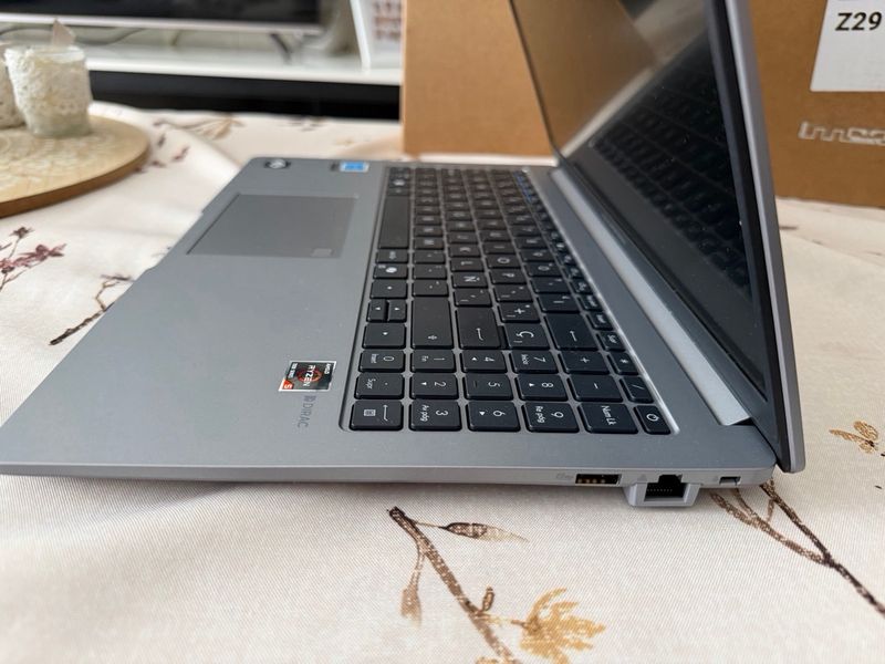 Portátil Asus ExpertBook P1 Ryzen 5 16GB/512GB SSD afbeelding 4