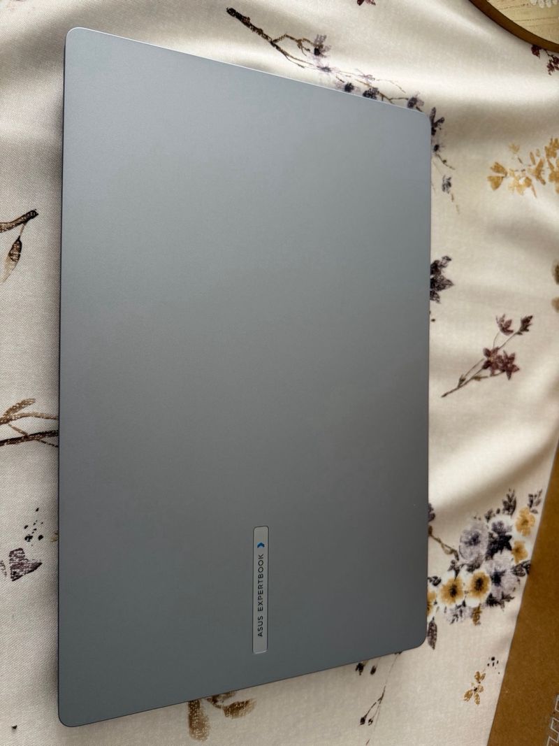 Portátil Asus ExpertBook P1 Ryzen 5 16GB/512GB SSD afbeelding 5