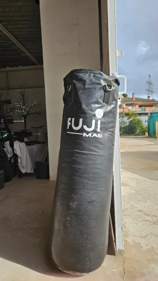 Saco de boxeo Fuji Mae