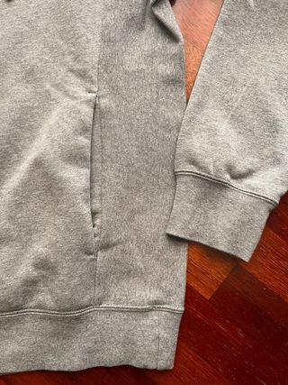 Felpa Jordan Grigia - Taglia S