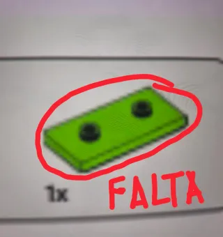 LA PASTELERIA MINECRAFT LEGO 21184 8+