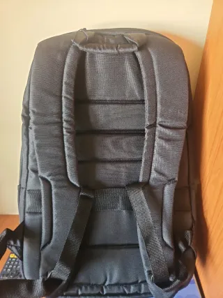 Mochila Samsonite Guardit 2.0 Negra