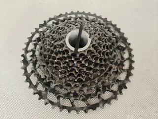 Cassete Sram PG-1230 12v