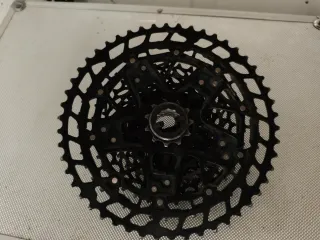 Cassete Sram PG-1230 12v