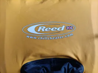 Cubrebañeras kayak Reed