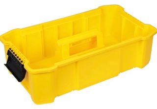 Caja de herramientas Stanley con ruedas