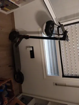 Patinete Eléctrico Xiaomi