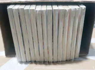 Amano Megumi Ha Sukidara Ke Manga 1 - 14 Japones