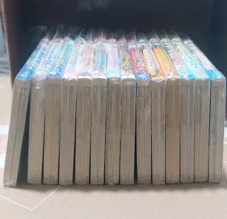 Amano Megumi Ha Sukidara Ke Manga 1 - 14 Japones