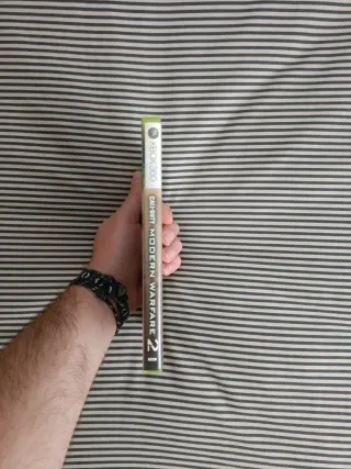 Xbox 360 Call of Duty Modern Warfare 2